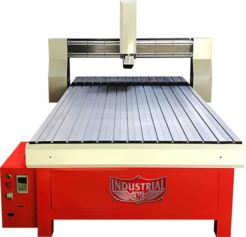 CNC Router Pro Series 408T