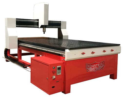 CNC Router Pro Series 408V